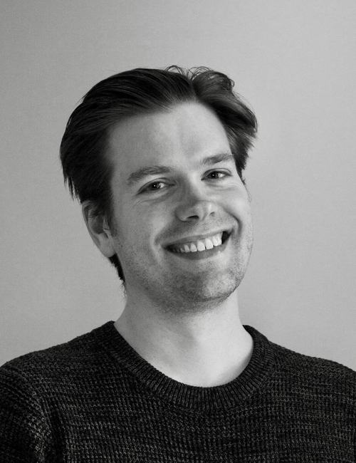 Þórhallur Auður Helgason