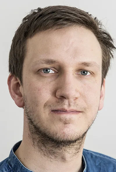 Pétur Oddbergur Heimisson