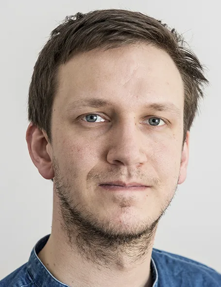 Pétur Oddbergur Heimisson