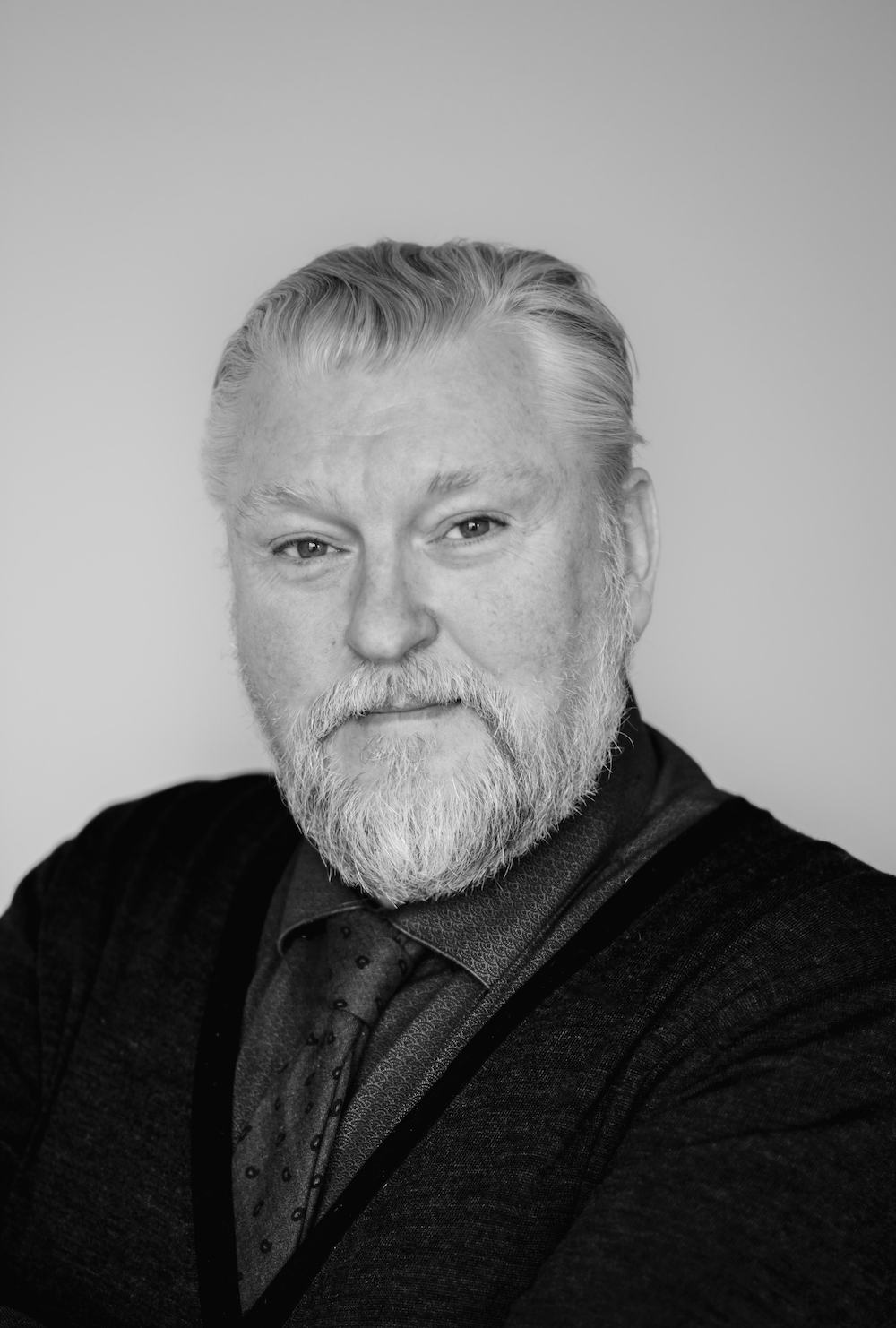 Gunnar Guðbjörnsson