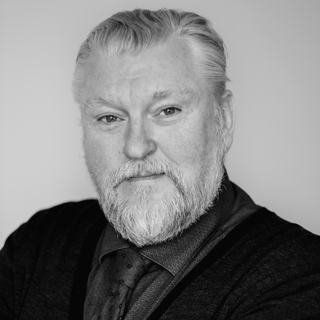 Gunnar Guðbjörnsson