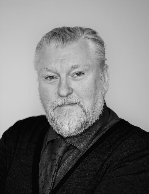 Gunnar Guðbjörnsson