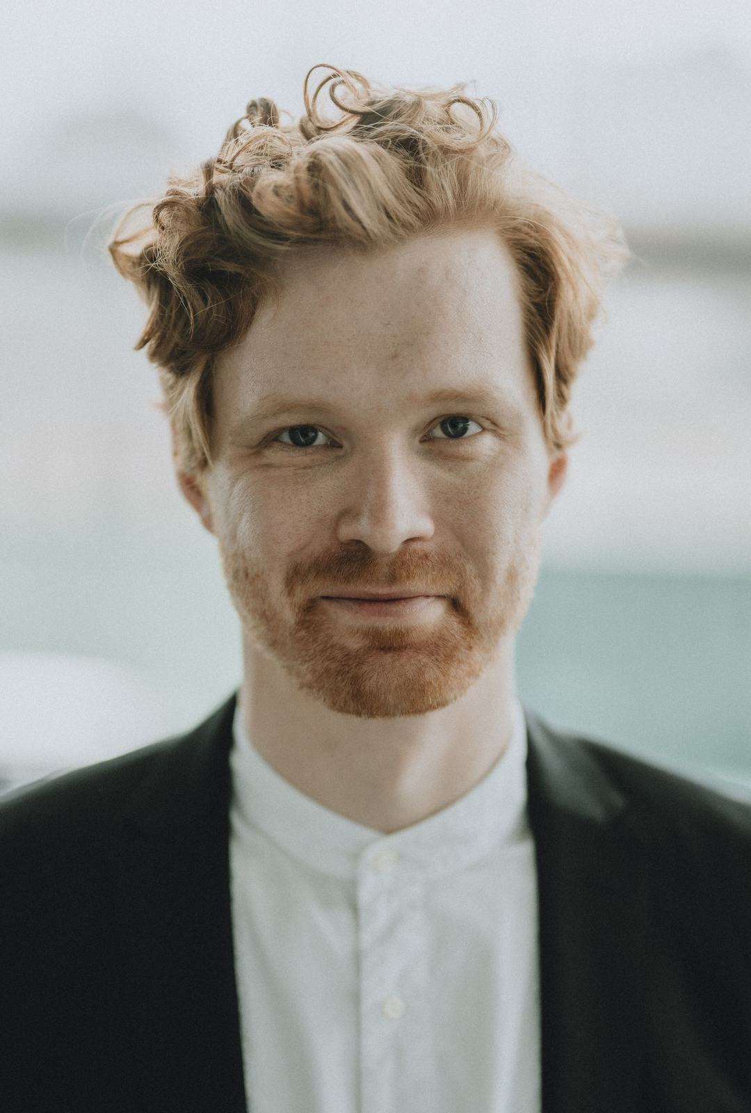 Andri Björn Róbertsson