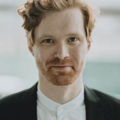 Andri Björn Róbertsson