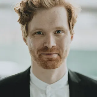 Andri Björn Róbertsson