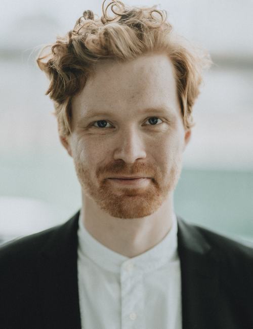 Andri Björn Róbertsson