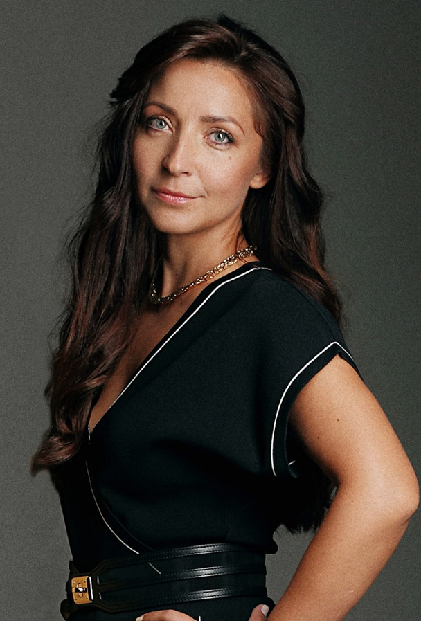 Alexandra Chernyshova