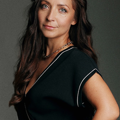Alexandra Chernyshova