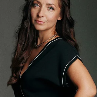 Alexandra Chernyshova