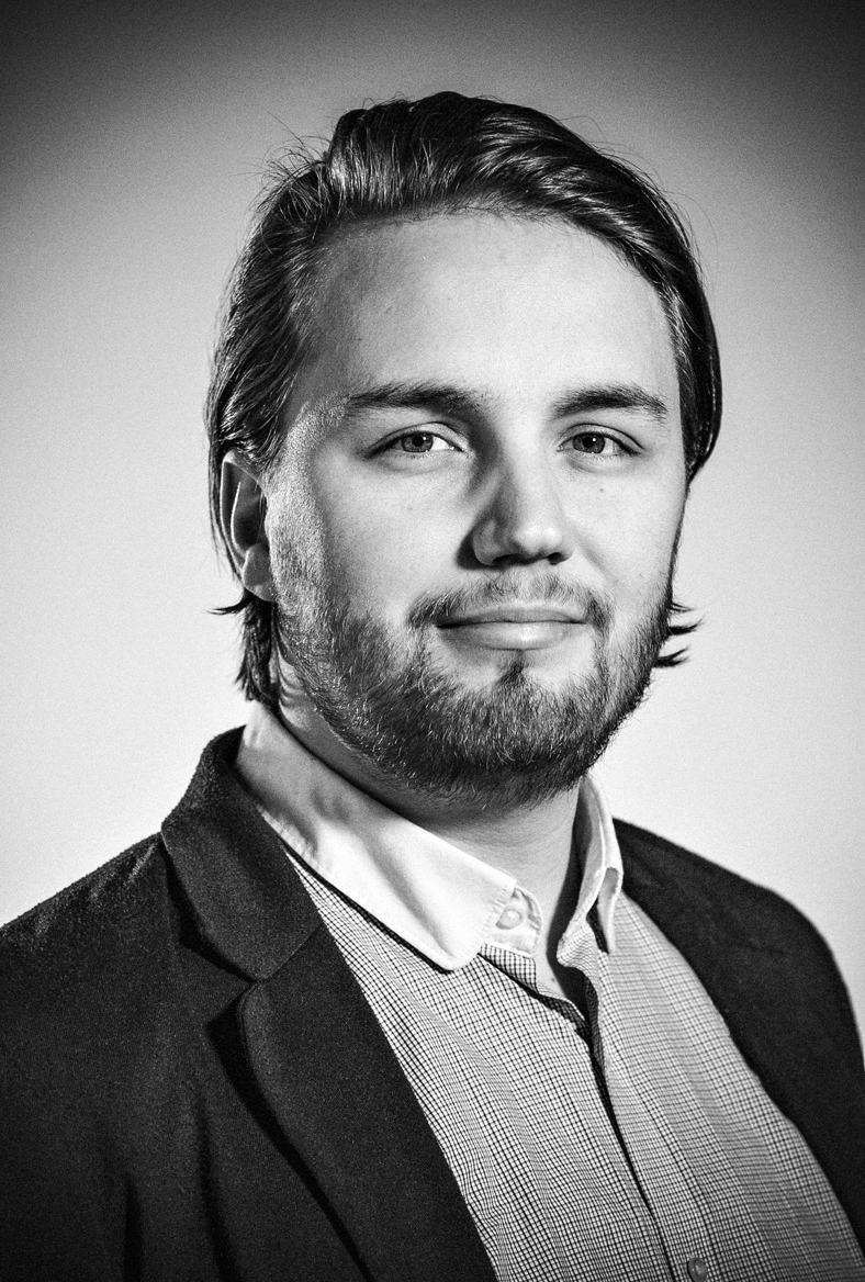 Jón Ingi Stefánsson