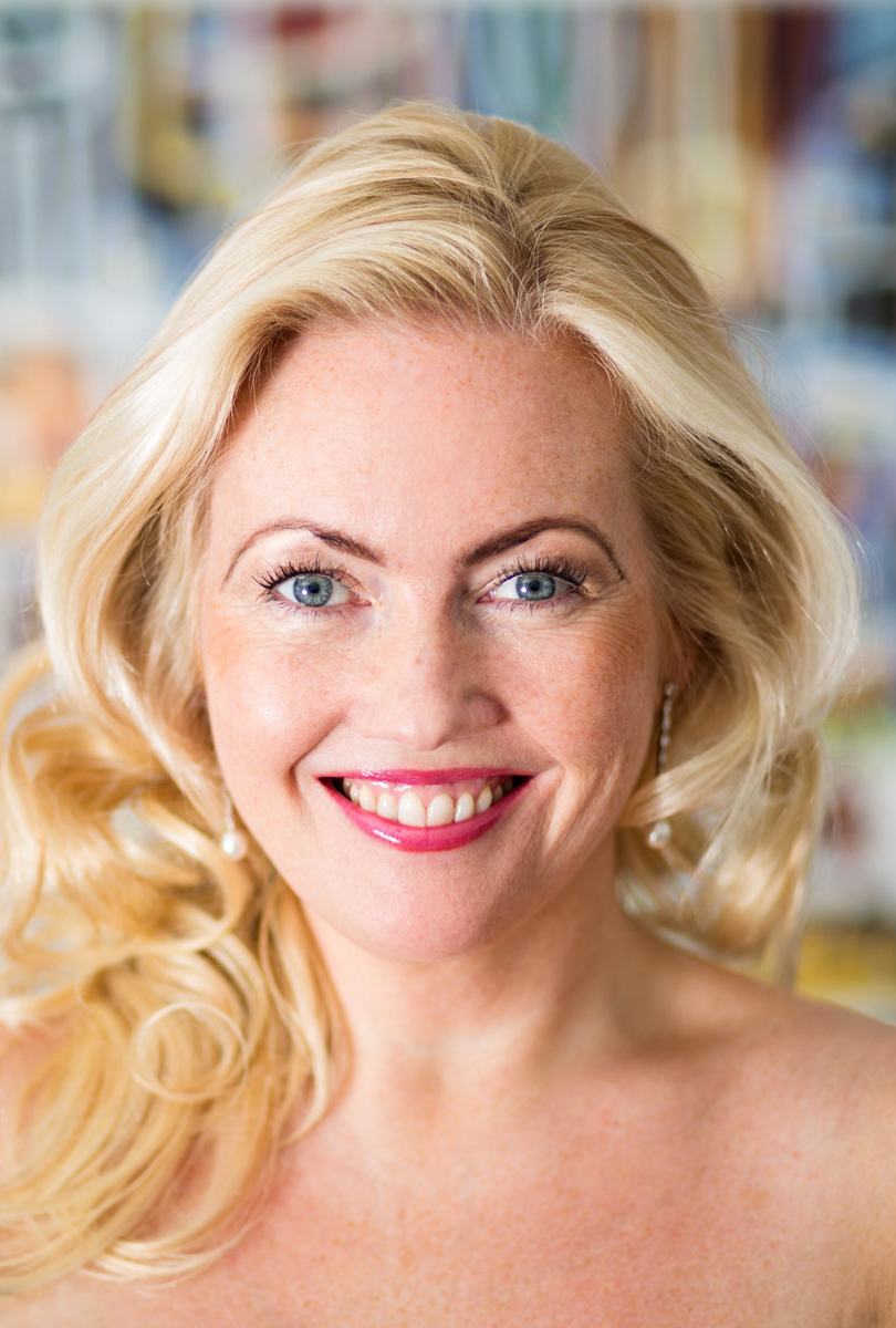 Ingibjörg Aldís Ólafsdóttir