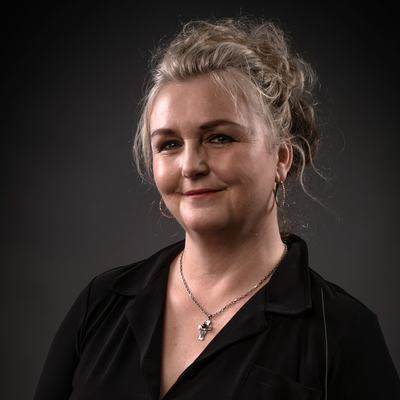 Gerður Bolladóttir