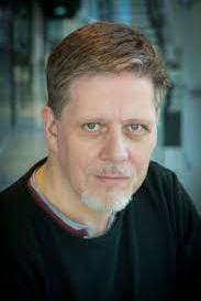 Jóhann Smári Sævarsson