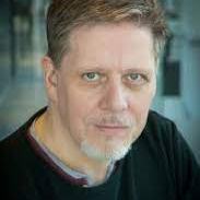 Jóhann Smári Sævarsson