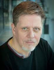 Jóhann Smári Sævarsson
