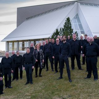Karlakór Grafarvogs