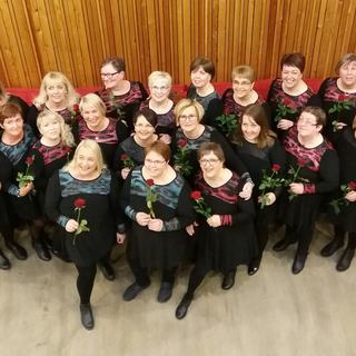Kvennakór Suðurnesja