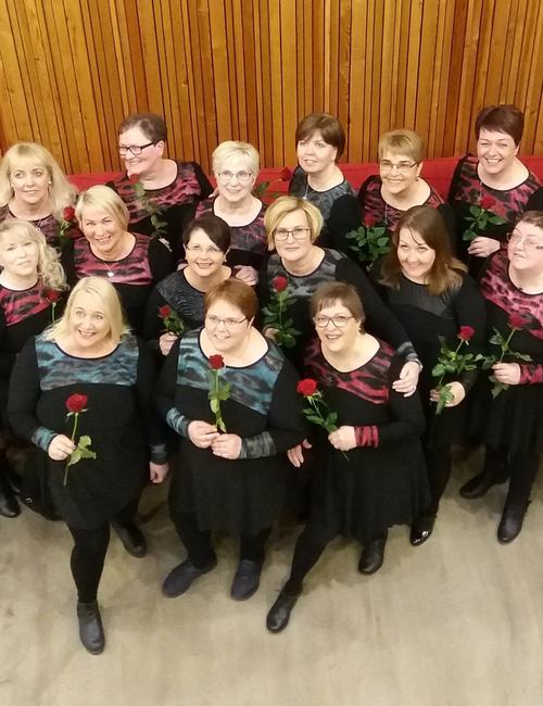 Kvennakór Suðurnesja