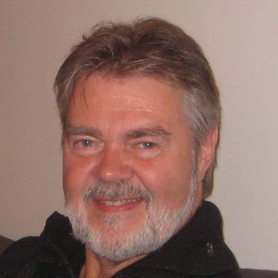 Viðar Gunnarsson