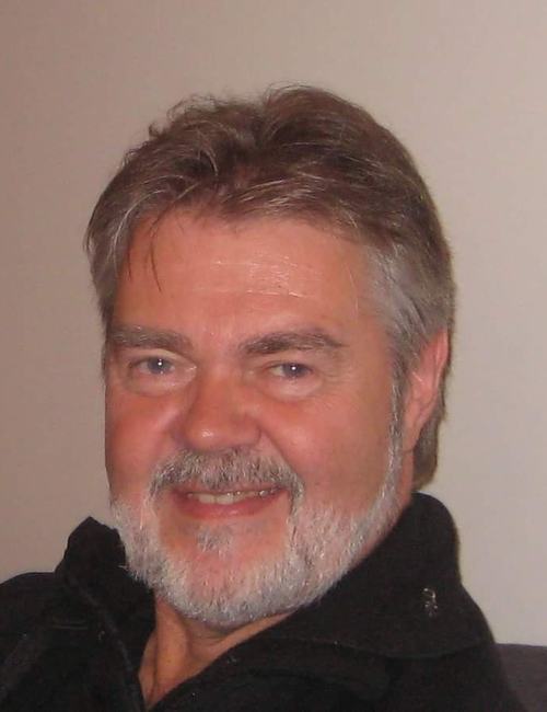 Viðar Gunnarsson