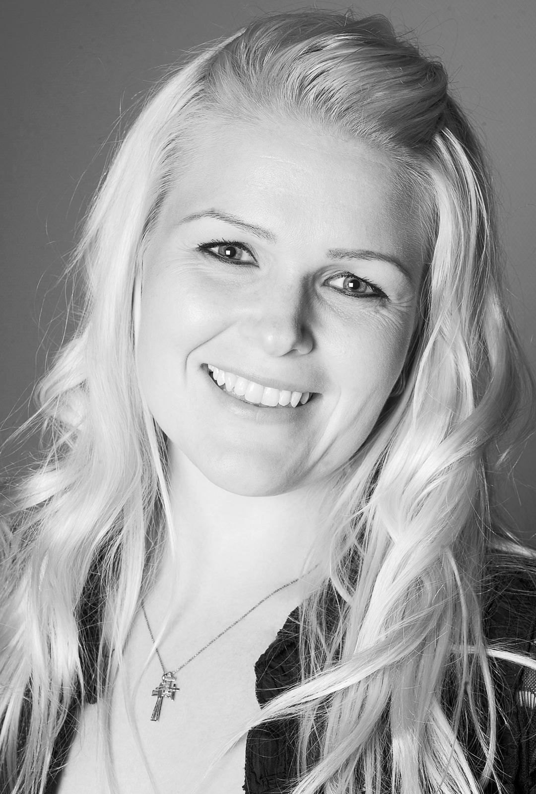 Hanna Þóra Guðbrandsdóttir