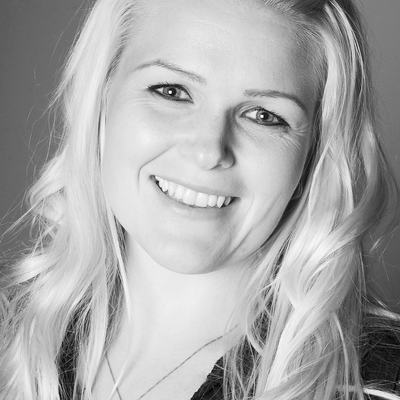 Hanna Þóra Guðbrandsdóttir