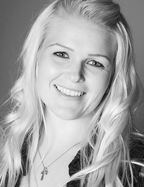 Hanna Þóra Guðbrandsdóttir