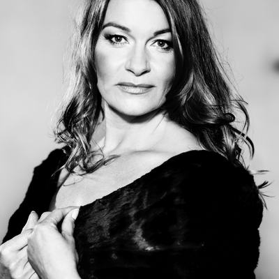 Ingveldur Ýr Jónsdóttir