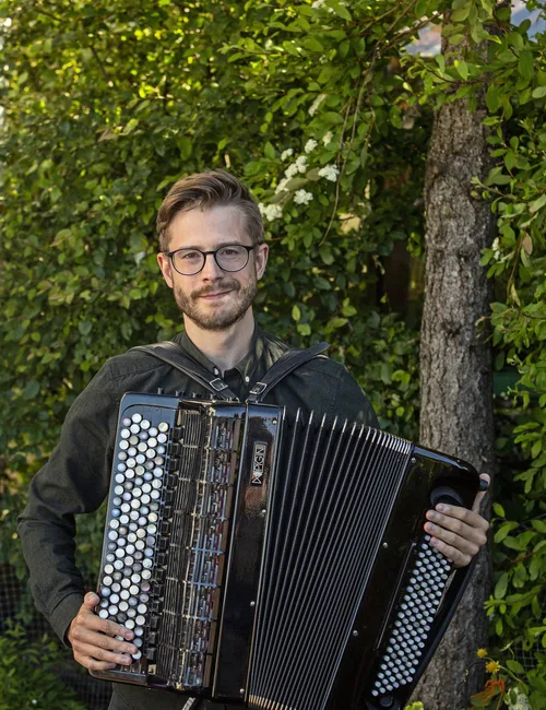 Jónas Ásgeir Ásgeirsson