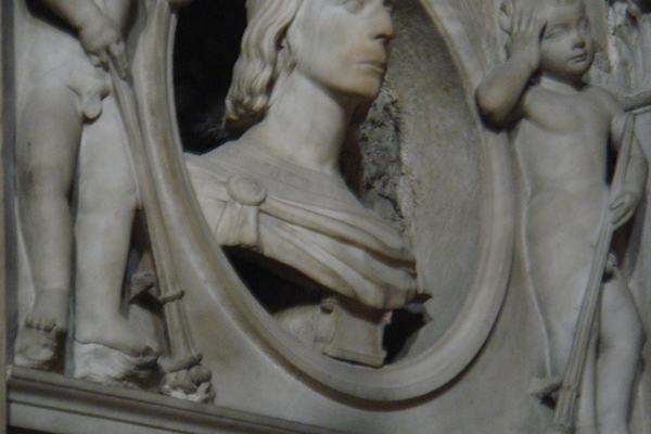 Rappresentazione di Anima e Corpo