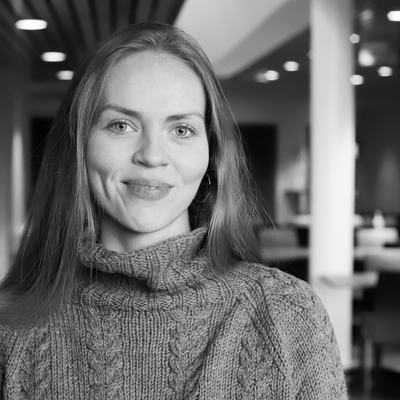 Bryndís Þórsdóttir