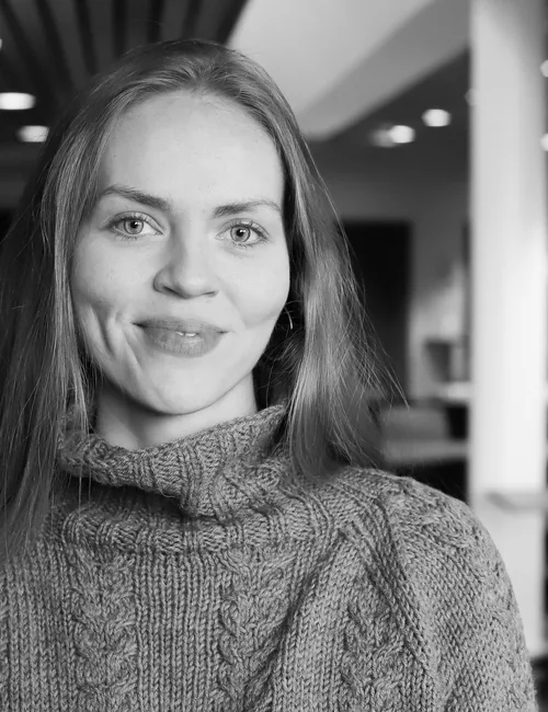 Bryndís Þórsdóttir