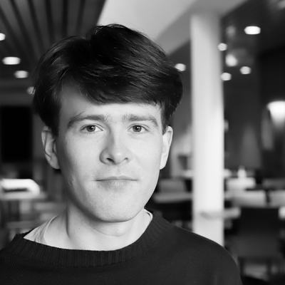 Tumi Árnason