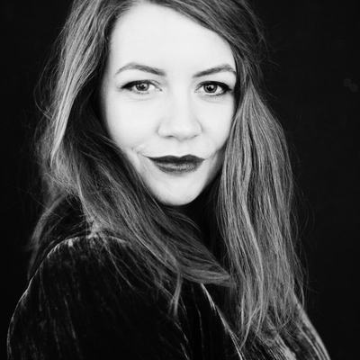 Hildigunnur Einarsdóttir