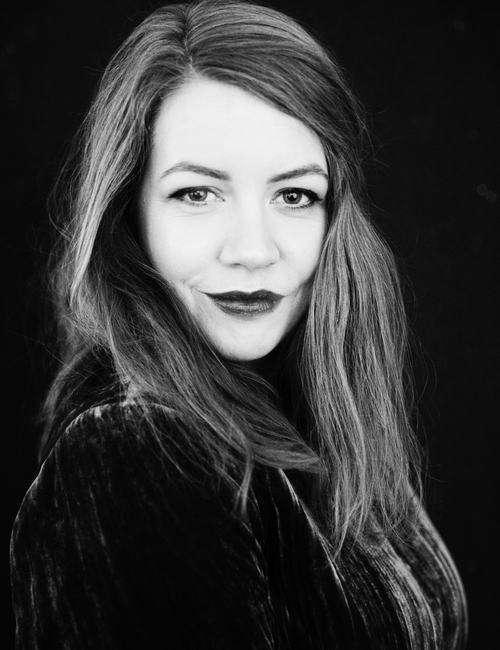 Hildigunnur Einarsdóttir