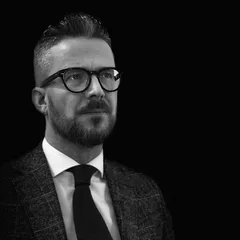 Tómas Guðni Eggertsson