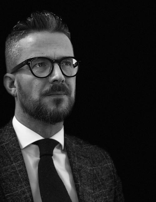 Tómas Guðni Eggertsson
