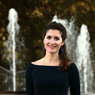 Katerina Anagnostidou