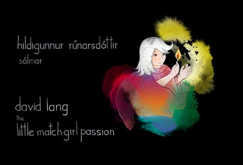 The Little Match Girl Passion