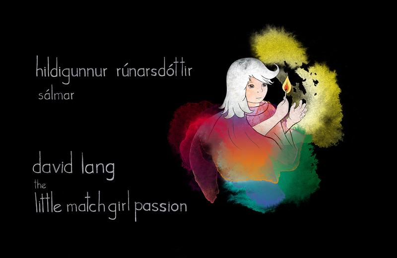 The Little Match Girl Passion