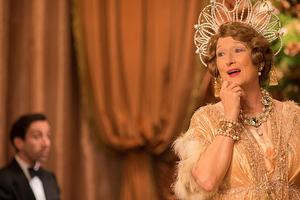 Prjónaóperubíó - Florence Foster Jenkins