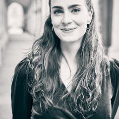 Jóna G. Kolbrúnardóttir