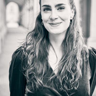 Jóna G. Kolbrúnardóttir
