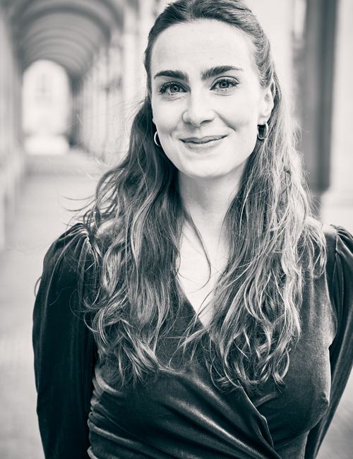 Jóna G. Kolbrúnardóttir