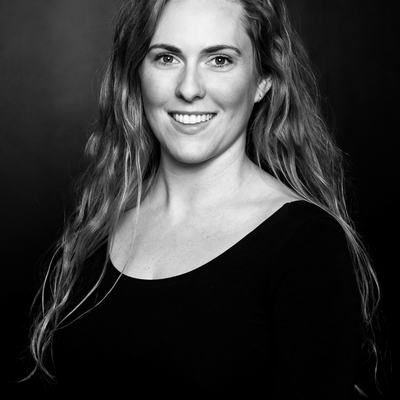 Hrafnhildur Eva Guðmundsdóttir