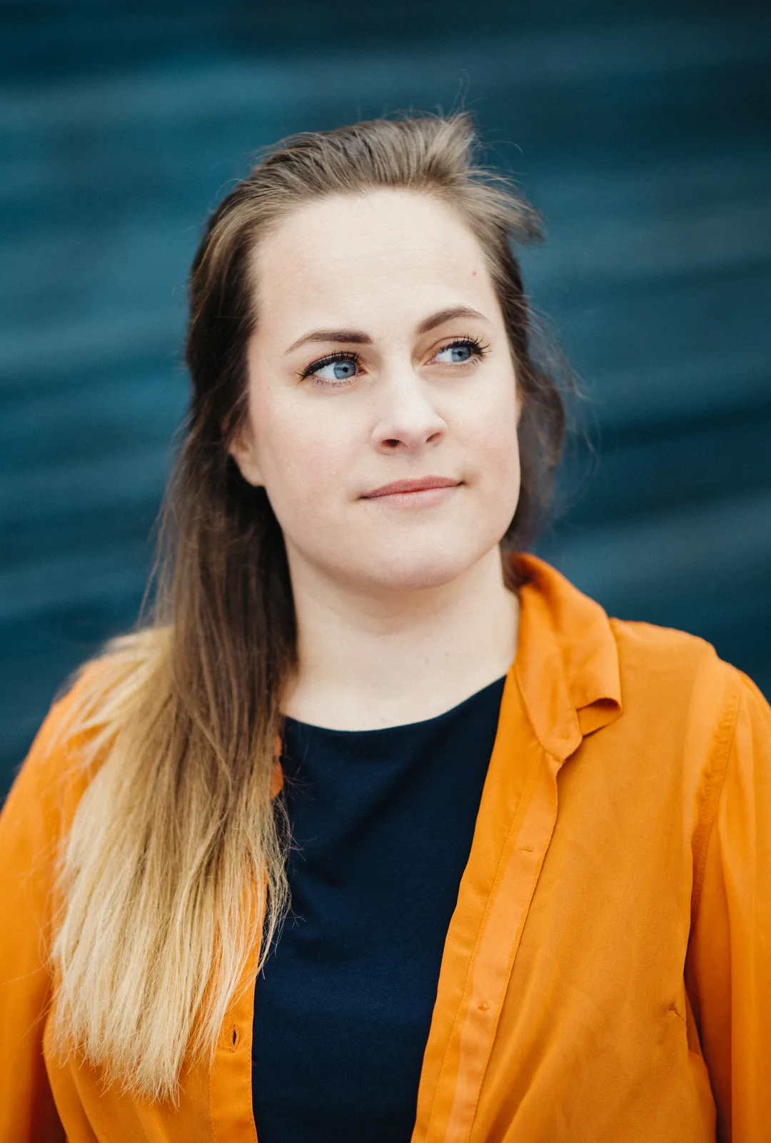 Ingibjörg Fríða Helgadóttir