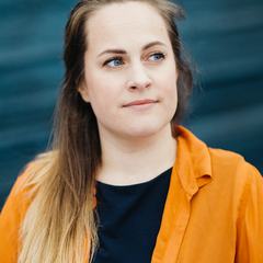 Ingibjörg Fríða Helgadóttir
