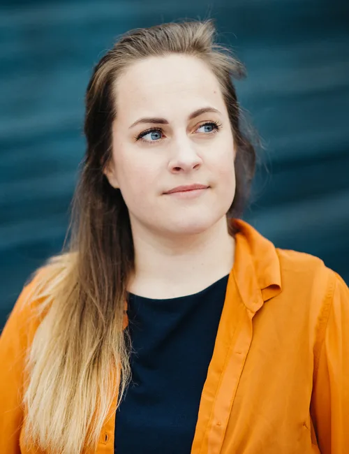 Ingibjörg Fríða Helgadóttir