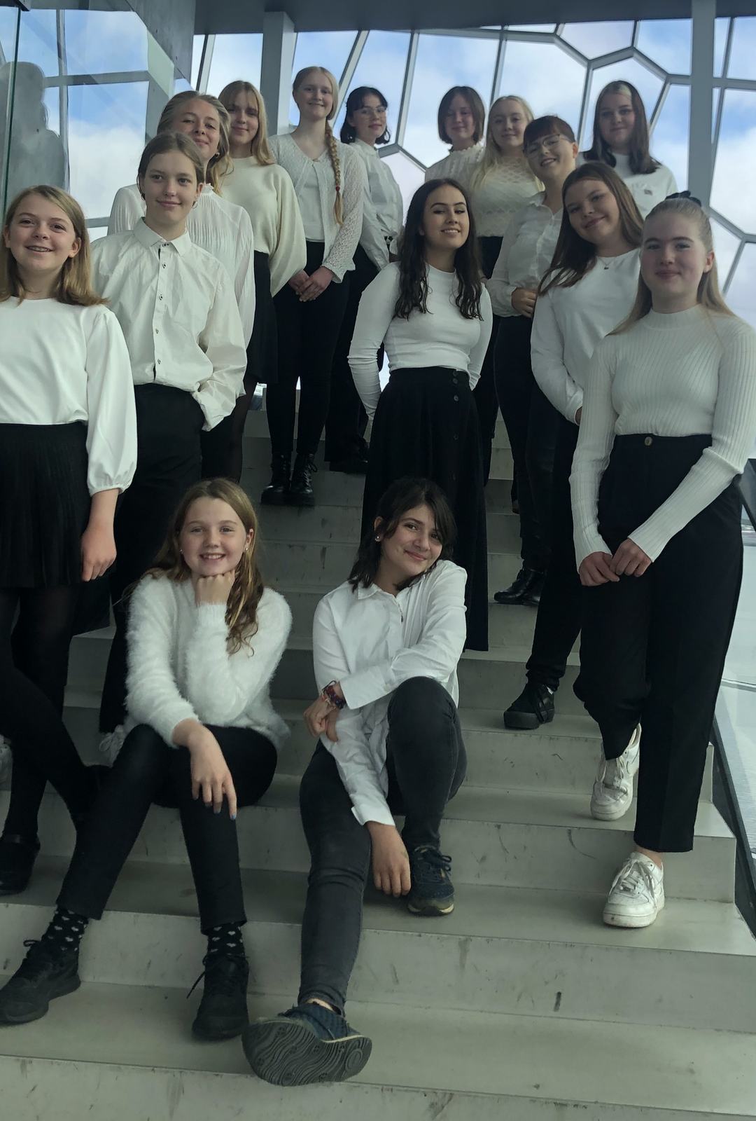 The Graduale Choir
