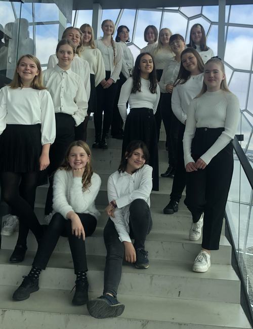 The Graduale Choir